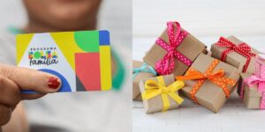 Bolsa Família confirma 10 presentões aos beneficiários chegando na quarta-feira (17