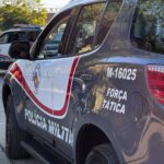 Operação Fim da Linha combate tráfico de drogas em rodoviárias de São Paulo