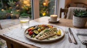 Imagem gerada por IA