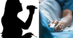 Cantora famosa acorda após ficar mais de 1 mês em coma e estado é revelado hoje (16