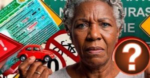 Idosos atentos: Existe idade máxima para dirigir no Brasil? Veja o que diz a lei