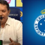 Cruzeiro acelera planejamento e Pedrinho BH mira reforços de peso para Artur Jorge