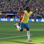 Arbitragem de Brasil e Haiti na Copa do Mundo será comandada por Alejandro Hernández