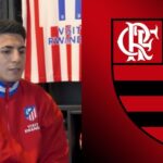 Thiago Almada entra no radar do Flamengo em meio à disputa da Copa do Mundo