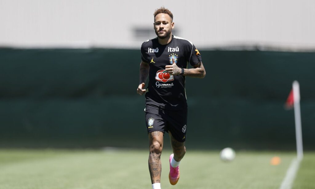 © Rafael Ribeiro/CBF/proibida reprodução