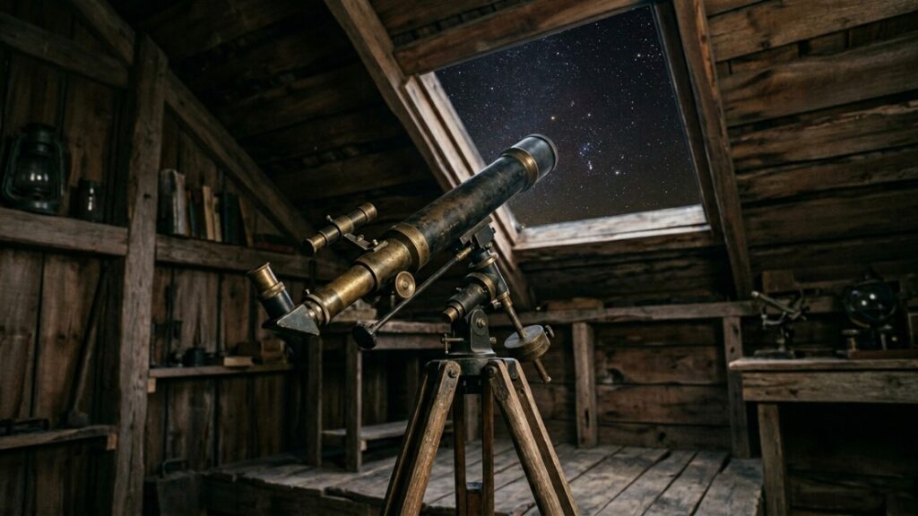 novos planetas ganhou um capítulo surpreendente no Colorado. Cientistas utilizar