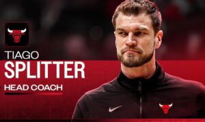 © Divulgação/Chicago Bulls