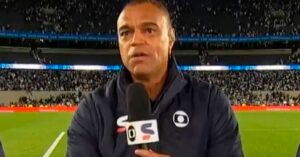 Reprodução Globo