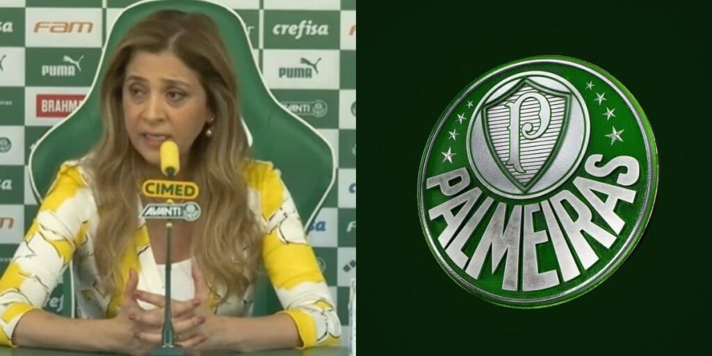 TV Palmeiras)