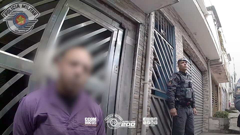tal de Notícias da PMESP