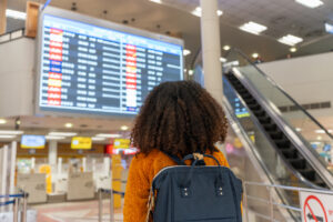tamento de quem pretende viajar. Mais do que escolher o destino, o consumidor te