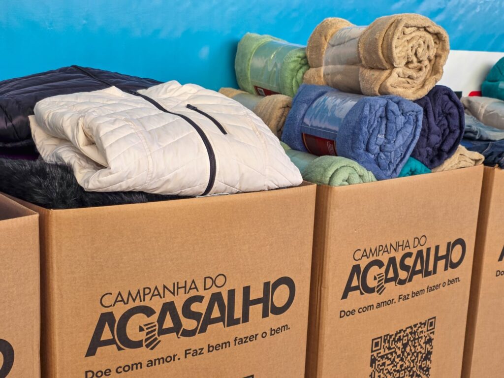 tivas da USP (Cepeusp). As doações podem ser feitas até o dia 26 de junho, e no