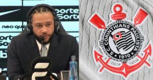 Corinthians TV)