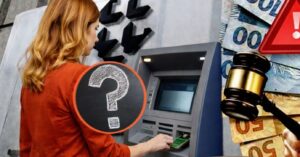 Banco Central informa: Como consultar e sacar sua parte dos R$10,55 bilhões esquecidos em bancos