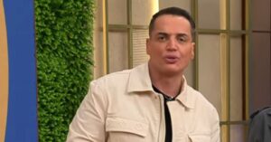 Leo Dias assume sentir culpa por separação de dupla sertaneja famosa: "Nunca falei em lugar nenhum"