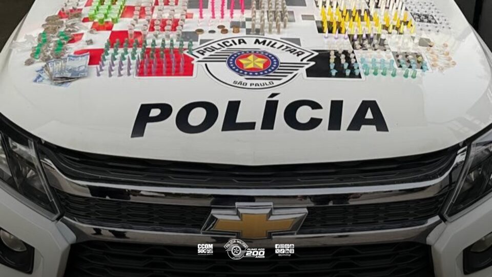 tal de Notícias da PMESP