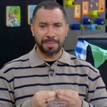 Gil do Vigor confirma despedida do comando do Mais Você e detalha retorno de Ana Maria
