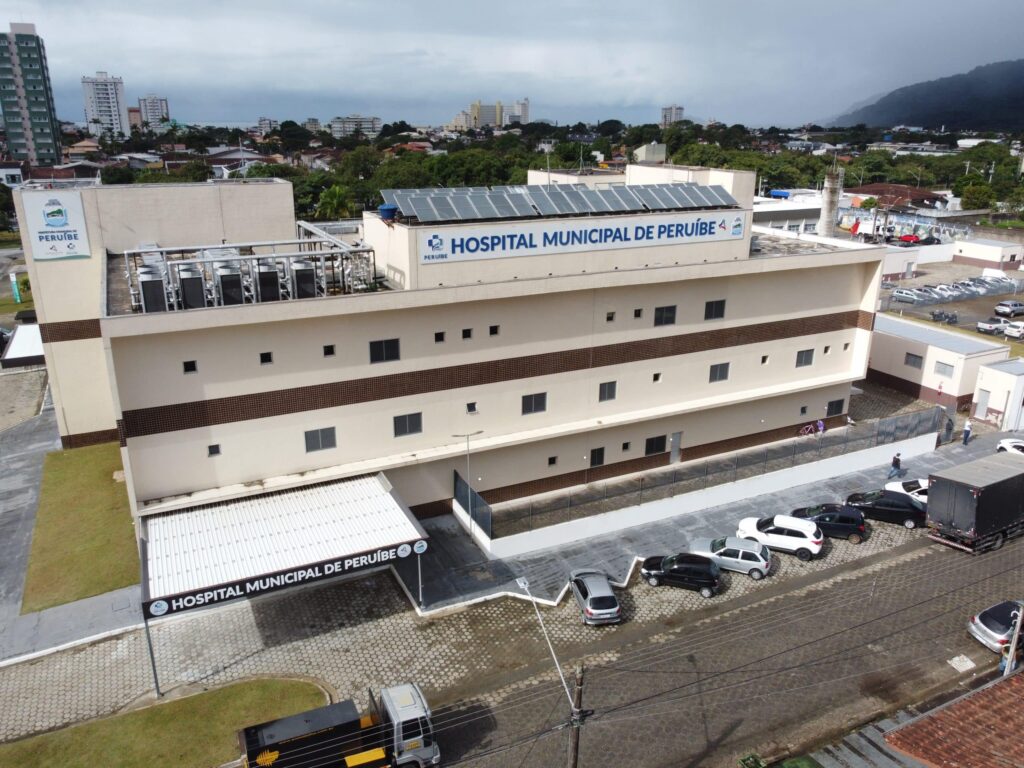 Rogério Pinheiro/Governo do Estado SP
