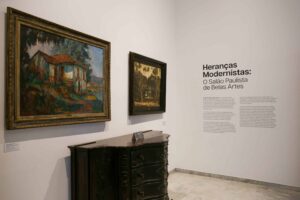 tantes iniciativas de incentivo às artes promovida pelo Governo do Estado de São