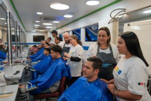 tivas para a população. LEIA TAMBÉM: Campanha do Agasalho 2026 arrecada doações