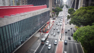 Previsão do tempo para sexta-feira (19), em SP: dia começa com sol entre poucas nuvens