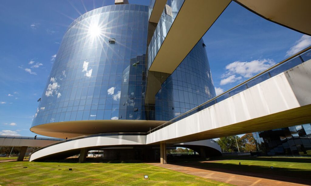 © Leobark Rodrigues/Secom/MPF