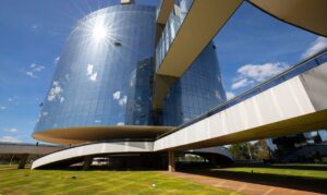 © Leobark Rodrigues/Secom/MPF