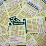 Mega-sena acumula e prêmio sobe para R$ 42 milhões após sorteio sem vencedores
