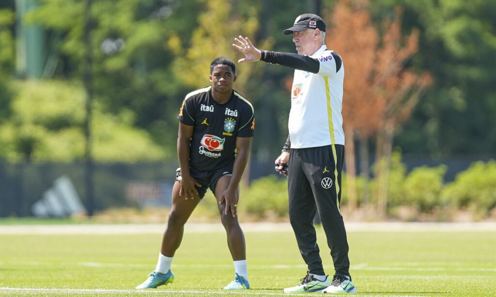 © Rafael Ribeiro/CBF