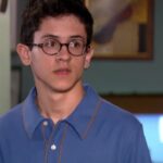 Davi Lucas: a transição do ator mirim de Ti Ti Ti para a psicologia