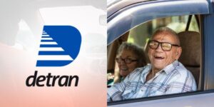 Detran confirma benefícios aos idosos 60+ com CNH em junho de 2026