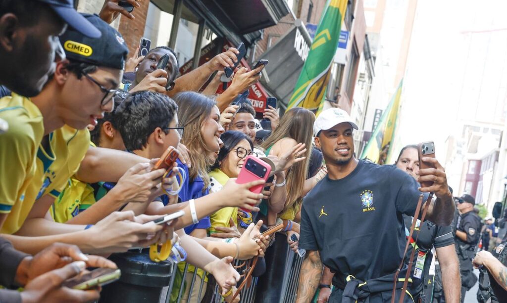 © Rafael Ribeiro/CBF