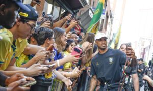 © Rafael Ribeiro/CBF