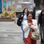 Inverno em São Paulo terá chuvas acima da média devido ao fenômeno El Niño