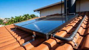 alternativas sustentáveis e econômicas para o abastecimento doméstico tem cresci