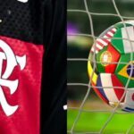 Flamengo lidera arrecadação com jogadores na Copa do Mundo entre clubes brasileiros
