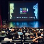 Cinema brasileiro ganha força em Bauru com apoio do programa SP Produz