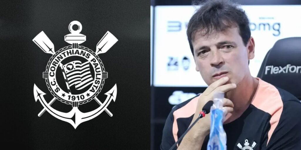 Corinthians: Volante de R$5M vira novo reforço para Diniz após a Copa do Mundo