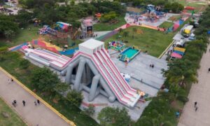 Programação Infantil: Férias de julho no Família no Parque