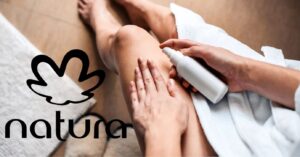 Como reduzir a celulite usando apenas um produto da Natura