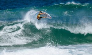 © Thiago Diz/WSL