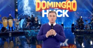 Dengue hemorrágica: Participante do Domingão com Huck morreu pouco depois do programa