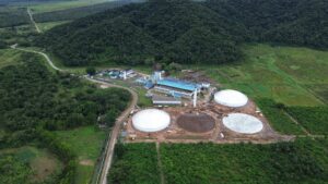 te, com capacidade de 10 mil litros cada. Essas obras se somam a outras ainda em