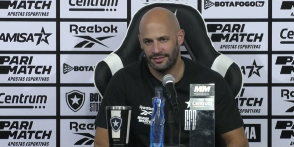 Franclim Carvalho – (Reprodução: Youtube