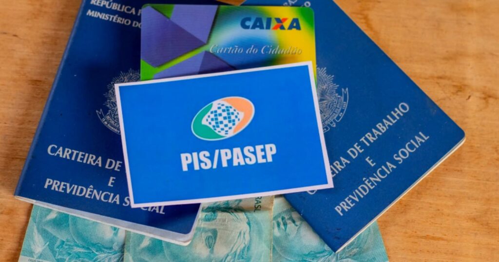 Tabela oficial do PIS/PASEP: Veja quanto receberá em 2026