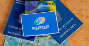 Tabela oficial do PIS/PASEP: Veja quanto receberá em 2026