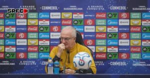 São Paulo arma saída de 5 jogadores do elenco de Dorival e prepara reposições