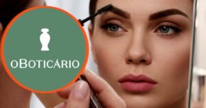 Elixir do crescimento: Produto do Boticário preenche cílios e sobrancelhas rapidamente