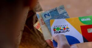 Regra do Bolsa Família: Nova obrigação acerta beneficiários em 2026