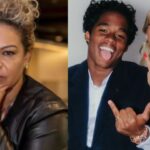 Endrick brilha na Copa enquanto conflitos familiares agitam os bastidores